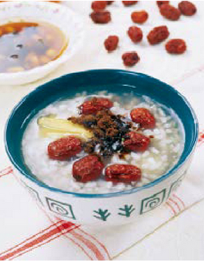 100種簡單早餐做法:營養(yǎng)早餐粥的做法大全