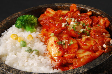 正宗朝鮮辣白菜的腌制方法詳解