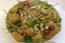 油豆腐怎么做好吃,油豆腐的做法大全