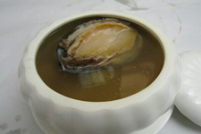 鮑魚排骨湯怎么做