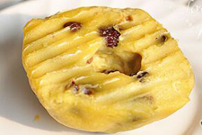 年糕怎么做好吃