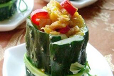 金槍魚(yú)沙拉