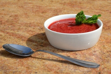 草莓醬,草莓醬的制作,草莓醬的做法,草莓醬怎么做,草莓醬制作方法