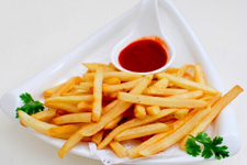 薯條怎么炸,薯條怎么炸才脆