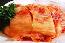 韓國辣白菜的做法，辣白菜的腌制方法