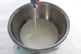 煉奶冰淇淋的做法步驟:3