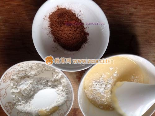 貓爪餅干的做法