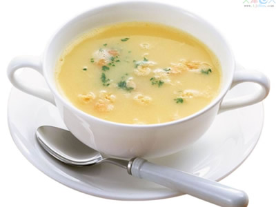 安胎鯉魚(yú)粥