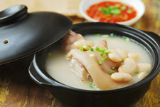 豬蹄怎么做好吃又有營養(yǎng)