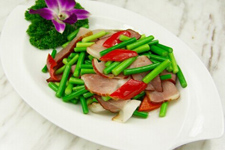 煙熏臘肉怎么做好吃