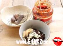 冒菜的做法及配方1