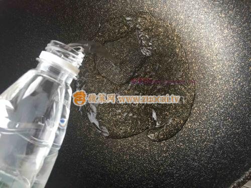 養(yǎng)生蘿卜湯的做法