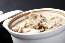 蓮藕怎么做好吃