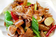 海兔的做法,海兔怎么做好吃