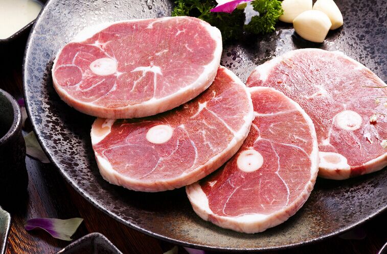 韓國(guó)烤肉的做法