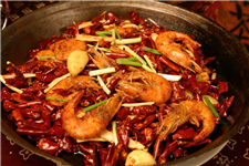 斑節(jié)對(duì)蝦怎么做好吃