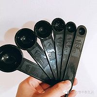 【福利】黃梅天，與雙莓冰激凌最配了（無需攪拌，純自然手工版）的做法圖解10