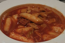 炒年糕的家常做法,炒年糕的做法大全,炒年糕怎么做好吃