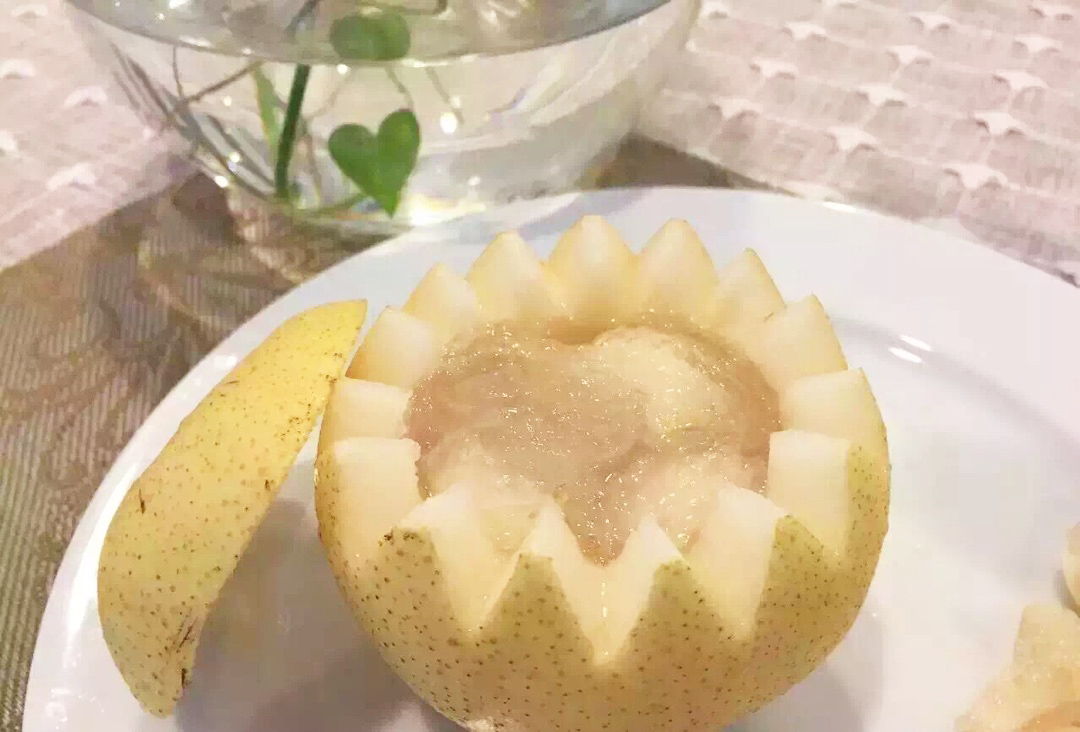 bingtangdunxuelidezuofa