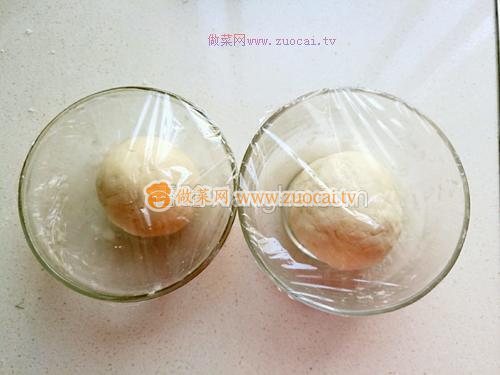 中式酥皮點(diǎn)心花開富貴的做法