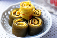 海帶怎么做好吃