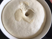 蘿卜絲肉包的做法步驟13