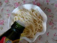 麻醬涼面的做法步驟7