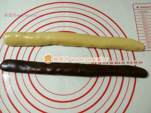 餅干(玉米油版)的做法