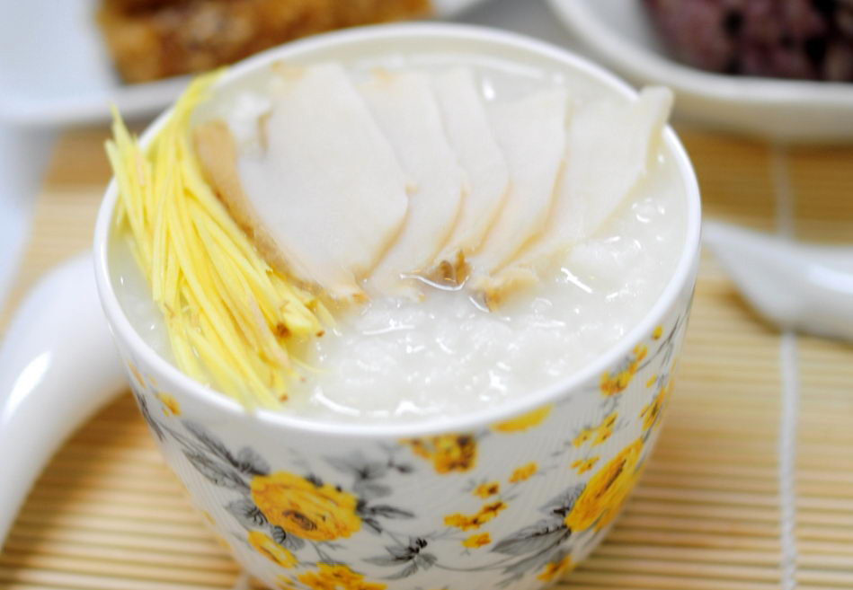 baoyuzhouzenmezuohaochi