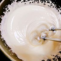 【福利】黃梅天，與雙莓冰激凌最配了（無需攪拌，純自然手工版）的做法圖解7