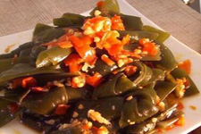 干海帶的做法,干海帶的做法大全