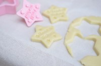 煉乳餅干的做法步驟11