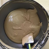 咖啡冰淇淋(全熟蛋黃)的做法圖解12