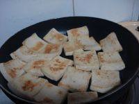 干鍋千頁豆腐的做法步驟6