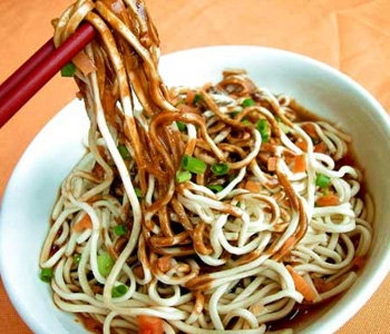 武漢意大利面 武漢意大利面的做法 武漢意大利面的營養(yǎng)價(jià)值