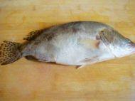 徽州魚(yú)咬羊的做法步驟5