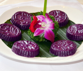 紫薯山藥粥的做法  紫薯和山藥能不能熬粥 紫薯山藥粥的營養(yǎng)價值