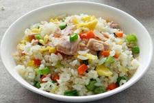炒飯,炒飯怎么做好吃