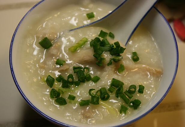 廣式美味粥——生滾滑雞粥怎么做？