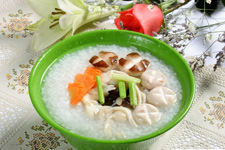 營養(yǎng)粥的做法大全