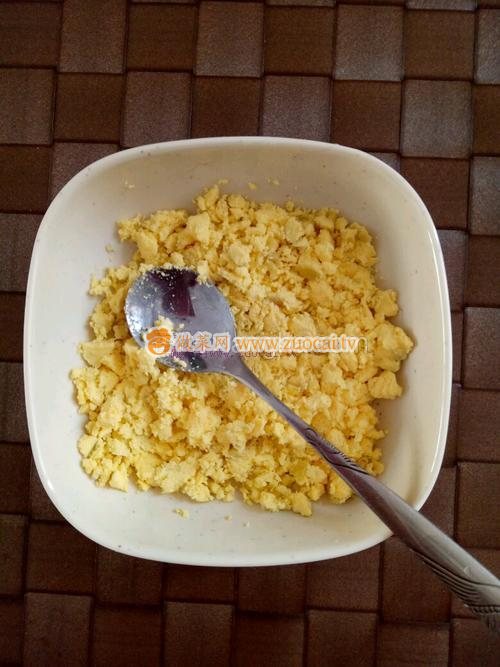 瑪格麗特餅干的做法