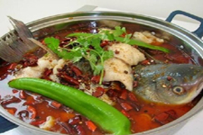 火鍋魚(yú),火鍋魚(yú)的做法