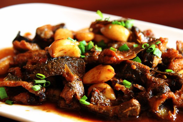 hongshaoniqiudezuofa