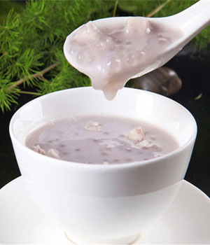 香芋西米露的做法 香芋西米露的營(yíng)養(yǎng) 香芋西米露的熱量