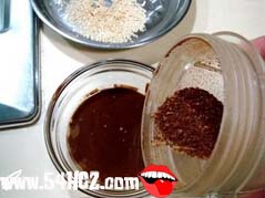 四川涼面的做法1