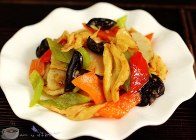 素雞翅怎么吃最有助于減肥，好吃又養(yǎng)生