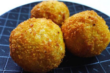 米飯團(tuán),飯團(tuán)的制作方法,飯團(tuán)制作,如何制作飯團(tuán)