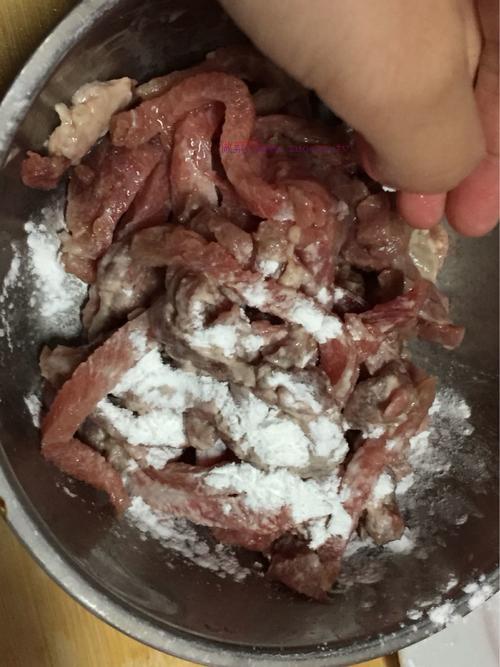 蘿卜泡菜牛肉的做法