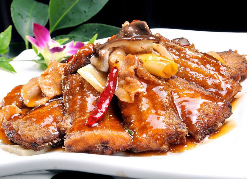 紅燒帶魚(yú)的做法大全,紅燒帶魚(yú)家常做法