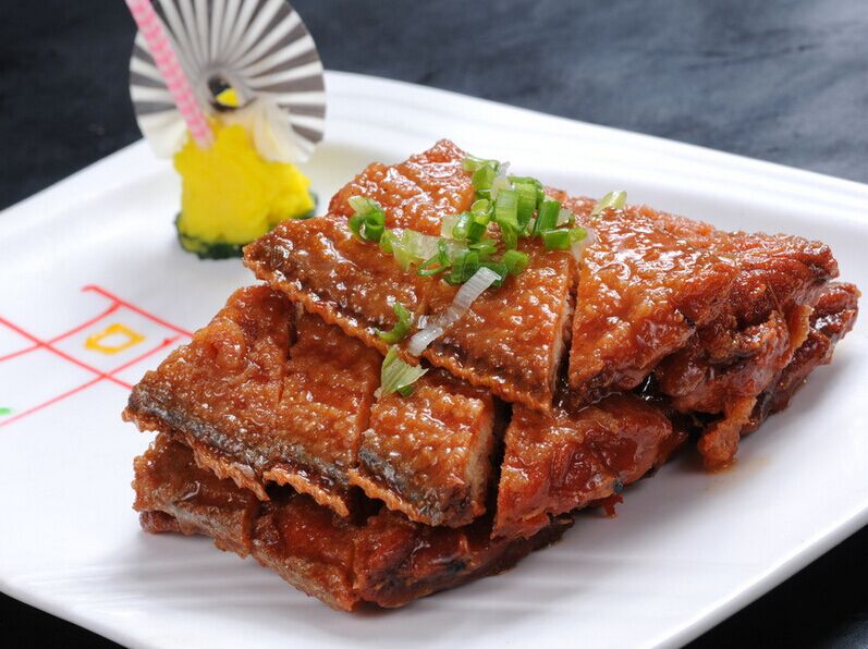 紅燒帶魚(yú)的做法大全